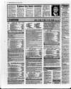 Belfast News-Letter Saturday 29 April 1989 Page 24