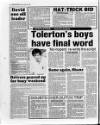 Belfast News-Letter Saturday 29 April 1989 Page 26