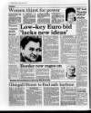 Belfast News-Letter Thursday 04 May 1989 Page 12