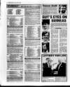 Belfast News-Letter Thursday 04 May 1989 Page 36