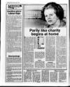 Belfast News-Letter Monday 08 May 1989 Page 6