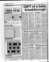 Belfast News-Letter Monday 08 May 1989 Page 12