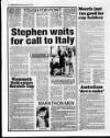 Belfast News-Letter Wednesday 10 May 1989 Page 30