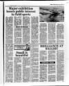 Belfast News-Letter Saturday 13 May 1989 Page 15