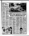 Belfast News-Letter Saturday 13 May 1989 Page 17