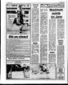 Belfast News-Letter Saturday 13 May 1989 Page 28