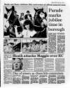 Belfast News-Letter Monday 15 May 1989 Page 7