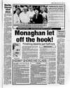 Belfast News-Letter Monday 15 May 1989 Page 25