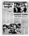 Belfast News-Letter Monday 15 May 1989 Page 26