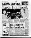 Belfast News-Letter