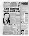 Belfast News-Letter Thursday 18 May 1989 Page 30