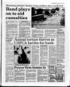 Belfast News-Letter Saturday 20 May 1989 Page 7