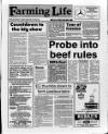 Belfast News-Letter Saturday 20 May 1989 Page 25