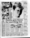 Belfast News-Letter Monday 22 May 1989 Page 5