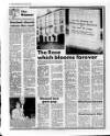 Belfast News-Letter Monday 22 May 1989 Page 18