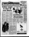 Belfast News-Letter Tuesday 23 May 1989 Page 11