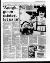 Belfast News-Letter Wednesday 24 May 1989 Page 11