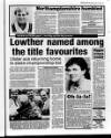 Belfast News-Letter Wednesday 24 May 1989 Page 31