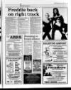 Belfast News-Letter Friday 26 May 1989 Page 23