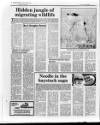 Belfast News-Letter Saturday 27 May 1989 Page 14