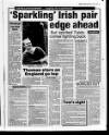 Belfast News-Letter Saturday 03 June 1989 Page 23