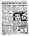 Belfast News-Letter Tuesday 06 June 1989 Page 7