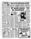Belfast News-Letter Tuesday 06 June 1989 Page 15