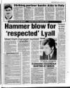 Belfast News-Letter Tuesday 06 June 1989 Page 43