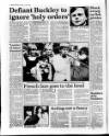 Belfast News-Letter Thursday 08 June 1989 Page 4