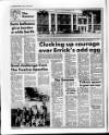 Belfast News-Letter Thursday 08 June 1989 Page 14