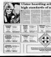 Belfast News-Letter Thursday 08 June 1989 Page 19