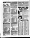 Belfast News-Letter Thursday 08 June 1989 Page 32