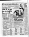 Belfast News-Letter Friday 09 June 1989 Page 10