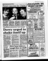 Belfast News-Letter Friday 09 June 1989 Page 15