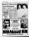 Belfast News-Letter Friday 09 June 1989 Page 28