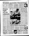 Belfast News-Letter Saturday 10 June 1989 Page 4