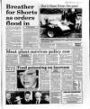 Belfast News-Letter Monday 12 June 1989 Page 7