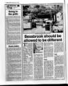 Belfast News-Letter Thursday 15 June 1989 Page 6