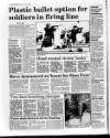 Belfast News-Letter Thursday 15 June 1989 Page 8