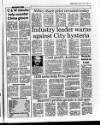 Belfast News-Letter Thursday 15 June 1989 Page 15