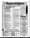 Belfast News-Letter Thursday 15 June 1989 Page 22