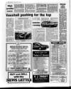Belfast News-Letter Thursday 15 June 1989 Page 24