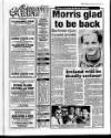 Belfast News-Letter Thursday 15 June 1989 Page 27