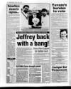 Belfast News-Letter Thursday 15 June 1989 Page 30