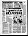 Belfast News-Letter Thursday 15 June 1989 Page 31