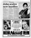 Belfast News-Letter Friday 16 June 1989 Page 22