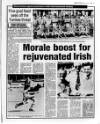 Belfast News-Letter Monday 19 June 1989 Page 21