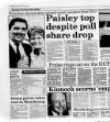 Belfast News-Letter Tuesday 20 June 1989 Page 10