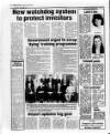 Belfast News-Letter Tuesday 20 June 1989 Page 34