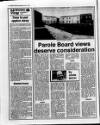 Belfast News-Letter Wednesday 21 June 1989 Page 6